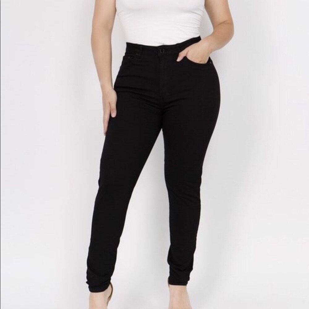 American Bazi plus size jeans